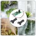 thumbnail image 6 of 8 Pcs USB Spray Module USB Humidifier Module Circuit Board 5V Atomization Module, 6 of 12