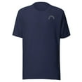 thumbnail image 2 of "Good Trouble" John Lewis Unisex t-shirt (Navy, 3XL), 2 of 2