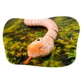 thumbnail image 4 of Remote Control Realistic Snake Toy Lifelike Movement Flexible Body Design Rechargeable USB Electronic Pet for Indoor Outdoor Play Prank Gift for Kids Adults, 4 of 5
