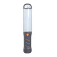 thumbnail image 1 of Miangastore Rechargeable Emergency Light Work Light Plastic Black 1Pack, 1 of 8