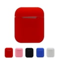 thumbnail image 4 of tredstone For Airpods Wireless Earphone Storage Box Life Waterproof Shockprood Dust-proof Silicone Protective Case Shell, 4 of 8