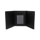 thumbnail image 4 of Cartera Vertice negro vinipiel para hombre Horse Imperial, 4 of 5