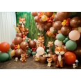 thumbnail image 4 of Ruiboury Matte Balloon New, 4 of 9