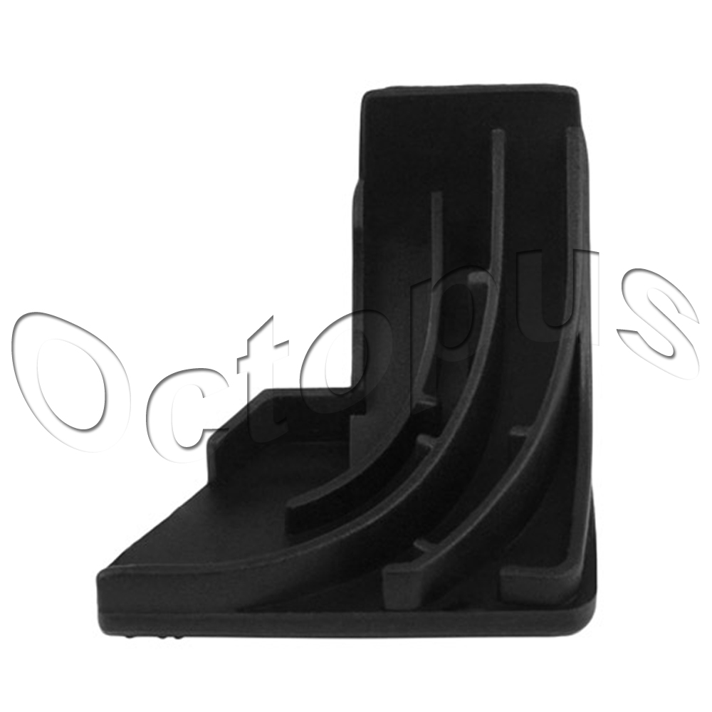 DW2 WD8X227 & WD8X228 PACK Fits GE Dishwasher Corner Door Gaskets Set