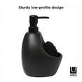 thumbnail image 5 of Umbra Joey Soap & Lotion Pump Dispenser 20oz (591 ml), 5 of 14