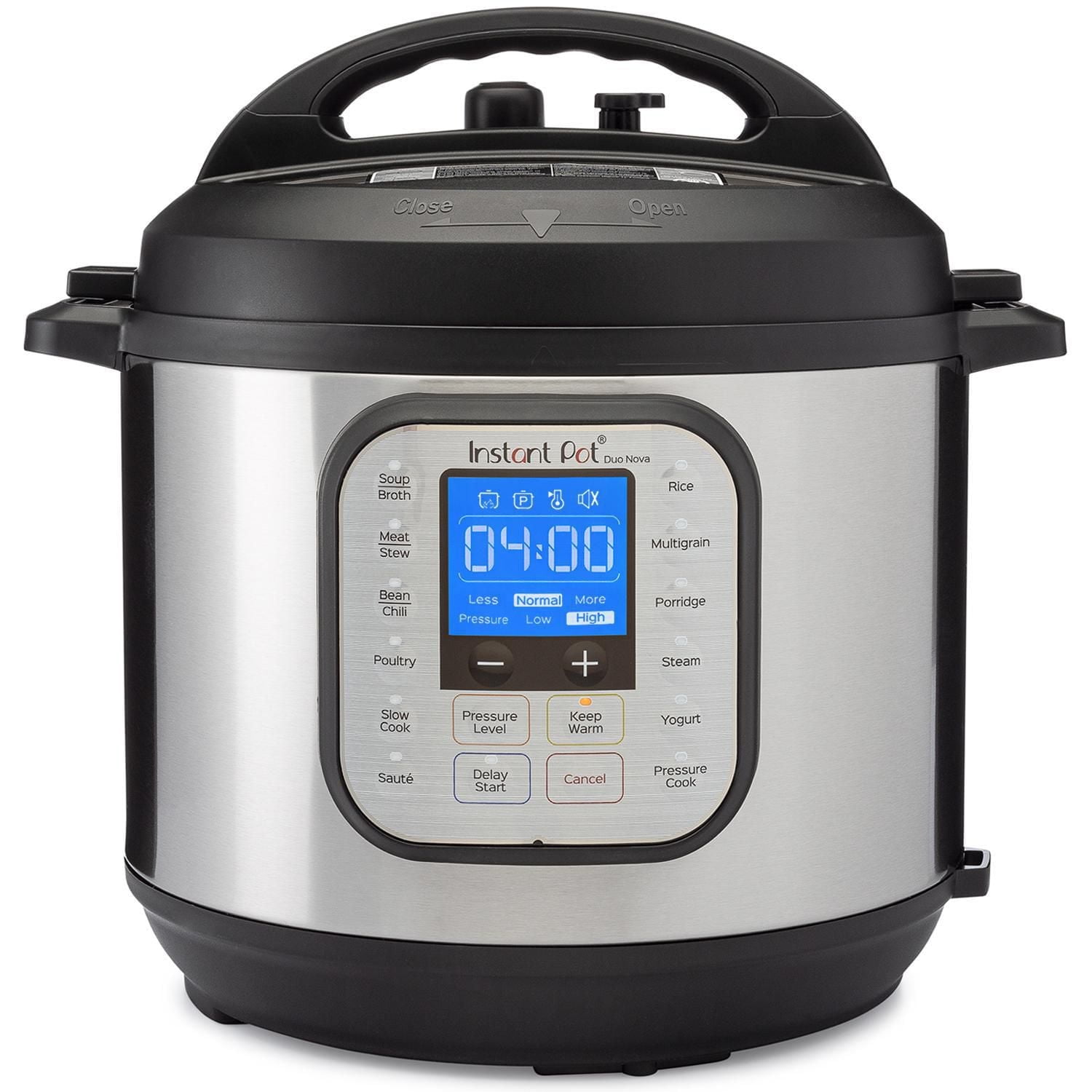 INSTANT POT 6QT DUO NOVA - Walmart.ca