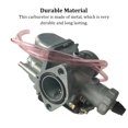 thumbnail image 4 of Xingzhi Carburetor Motorcycle Adapter Cleaning Choke Accessory Performance Replacement for ATC185 ATC200 ATC200S ATC200E, 4 of 6