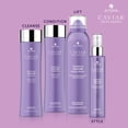 thumbnail image 2 of Alterna Shampooing Multiplicateur de Volume Anti-âge au Caviar, 16,5 Fl Oz, 2 of 8