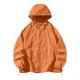 thumbnail image 1 of pstuiky hombres de manga larga, Chaqueta protectora de verano con capucha y protector solar de manga larga para hombre, ideal para deportes al aire libre y secado rápido. camisetas de hombre l, 1 of 5