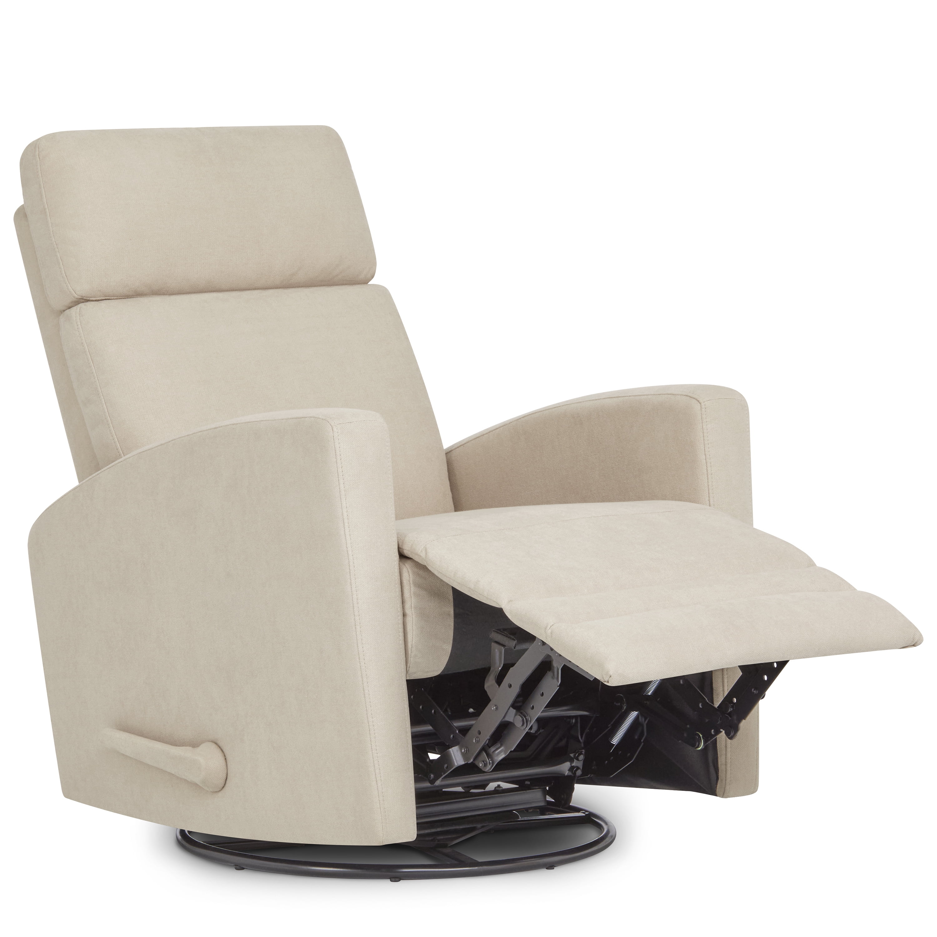 Dream On Me Chatham Swivel Glider, Recliner