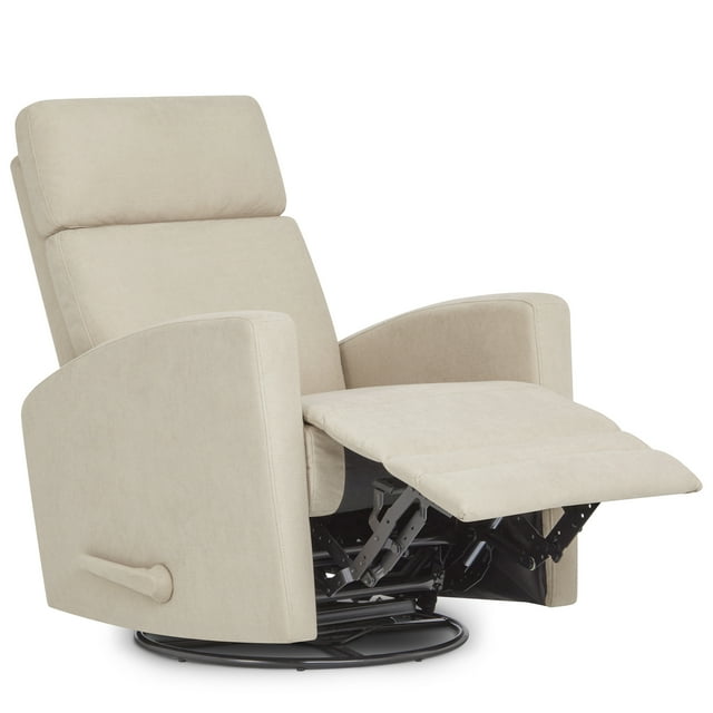 Rêve Sur Moi Chatham Planeur De Base, Inclinable, Rocker
