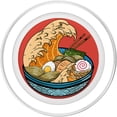 thumbnail image 2 of Teléfono móvil Grip BoredKoalas Ramen Great Ramen Wave, 2 of 5