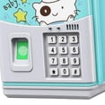 thumbnail image 3 of Cajero automático Piggy Sunnimix juguetes caja de dinero, 3 of 8
