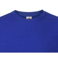 thumbnail image 3 of Fruit Of The Loom - Camiseta de algodón para hombre (Azul eléctrico), 3 of 3