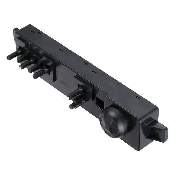 Power Seat Switch Front Left Driver ABS Fits for Hyundai Santa Fe XL 2013-2018 Replace 885402W100 Direct Replacement