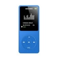 thumbnail image 2 of Player,Portable Mp3 Kids Player With Fm Radio Voice Screen Portable 1.8'' Screen Mp3 Player Player Fm Radio Player 64 Player Player Light, 2 of 6