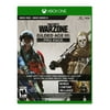 Cod Warzone Gilded Age Iii Pro Pack, Activision, Xbox One, Xbox Series X