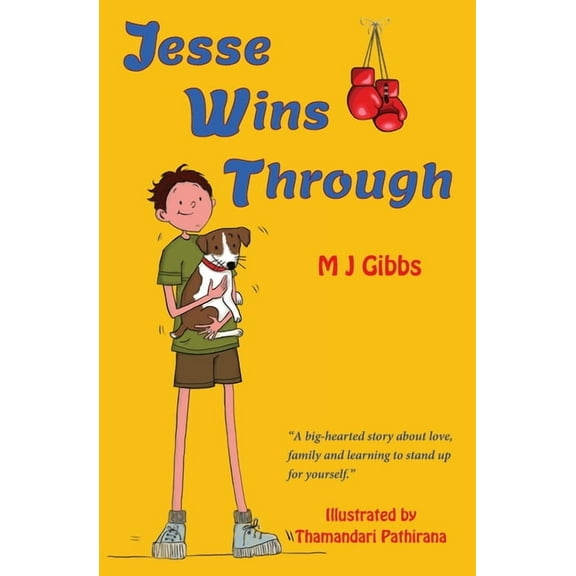 Jesse Wins Through, (Paperback)