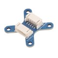 thumbnail image 1 of Encodeur, Longue Durée 15 Bits Haute Précision 3 Fil SPI Interface Capteur d'Angle pour 2212 Support de Moteur, 1 of 8