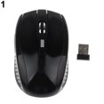 thumbnail image 3 of SPRING PARK Mini Portable 2.4GHz Wireless Optical Mouse Mice For Computer Pc Laptop Game, 3 of 6