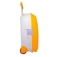 thumbnail image 3 of MALETA DE CABINA JON INFANTIL BBL 17" AMARILLO, 3 of 4
