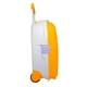 thumbnail image 3 of MALETA DE CABINA JON INFANTIL BBL 17" AMARILLO, 3 of 4