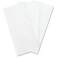 thumbnail image 5 of Boardwalk Dinner Napkin, 1-Ply, 17 x 17, White, 250/Pack, 12 Packs/Carton -BWK8307W, 5 of 5