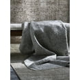 thumbnail image 5 of BoutiqueRugs Sawyerwood Contemporary Area Rug - Denim, Medium Gray - 9' x 12', 5 of 6