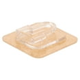 thumbnail image 1 of IDEANATEGRATE Soporte Etc Adhesivo Accesorio Interior Resistente Multicolor Fácil Instalación, 1 of 7