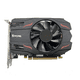 thumbnail image 1 of Tarjeta Gráfica  Bloosom Amd 51risc Rx550 4g 512sp 128bit Gddr5 Gris, 1 of 4