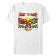 thumbnail image 2 of Men's Hot Wheels Muscle and Blown VS GT Scorcher Graphic T-Shirt, 2 of 6