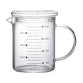 thumbnail image 2 of Recipientes de taza de medición de borosilicato perfecl Jarra de medición 350ml, 2 of 8