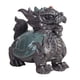 thumbnail image 5 of Estatua decorativa de tortuga dragón, figura de tortuga dragón, adorno creativo de escritorio para mesa central, decoración de Bar, regalo de boda, 5 of 9