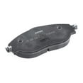 thumbnail image 3 of APR BRK00041 Direct Replacement Advanced Street Pads - Front, 3 of 4
