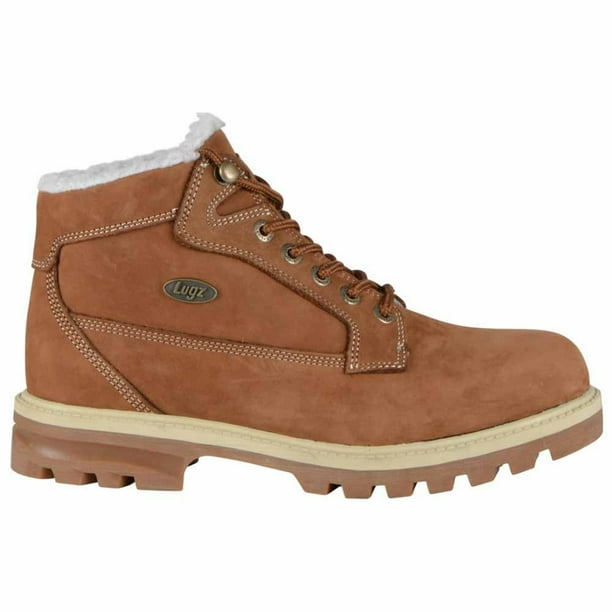 brown lugz shoes