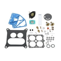 Holley Performance 703-48 Carburetor and Installation Kit