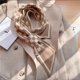 thumbnail image 1 of Bufanda de punto de combinación completa de moda de otoño e invierno, bufanda decorativa de lana pequeña, orejas pequeñas tejidas, 1 of 6