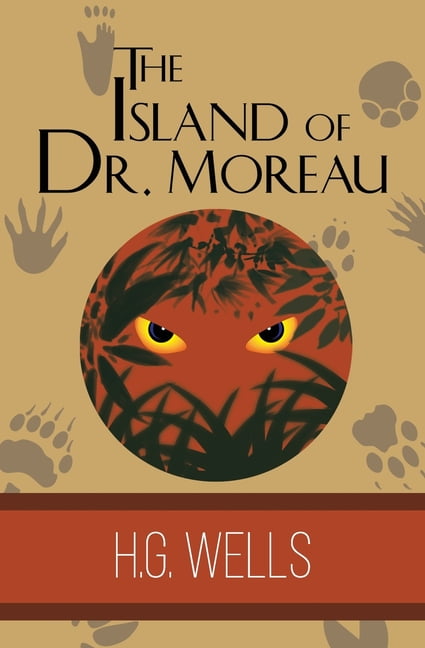 the isle of doctor moreau