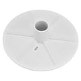 thumbnail image 1 of Pool Skimmer Plate, Practical Accessories Long Lasting Plastic Material Skimmer Vacuum Plate  For  For Swimming Pool, 1 of 8