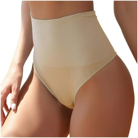 Bigersell Womens Bikini Underwear Cotton Clearance Women s Underwear Cotton Boy Shorts Panty Style P-1429 Cotton Boyshort Panties Cotton Thong Briefs Mid Waist Women s Bikini Panties Khaki XXL