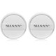 thumbnail image 1 of Esponja para mezclar maquillaje SHANY Stay Jelly Silicone Clear x2, 1 of 5