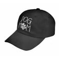 thumbnail image 2 of Dog Mom Cap, 2 of 2