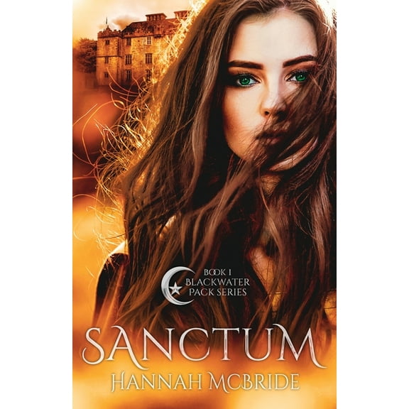 Sanctum, (Paperback)
