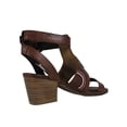 thumbnail image 3 of Pikolinos Womens Kenia W6T-MA1605 Sandal Shoes, Cuero, 40 M EU / 9.5-10 M US, 3 of 3