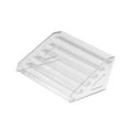 thumbnail image 2 of KLKCMS Acrylic Display Riser Clear Display Stand for Desktop Showcase Action Figure 6 Layers, 2 of 8