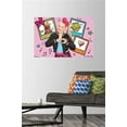 thumbnail image 2 of JoJo Siwa - Love Wall Poster with Push Pins, 22.375" x 34", 2 of 5