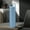 Blue, variant on Stainless Steel Vacuum Insulated Water Bottle - Sports Thermos - 24 Hours Cold, 12 Hours Hot - Reusable Metal Water Bottle - Leak-proof Sports Water Bottle