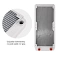 thumbnail image 4 of Dissipateur Thermique, Radiateur en Aluminium, Refroidisseur de Liquide Robuste et Durable, 4 of 9