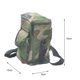 thumbnail image 2 of Juego de utensilios de cocina TFixol Cantimplora militar acero inoxidable, 2 of 8