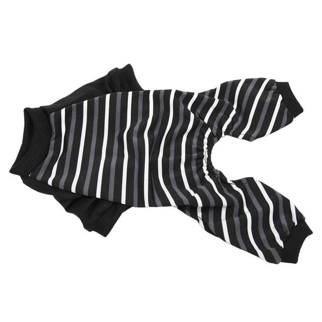 Pijamas para perros con patas, pijamas para perros, ropa cálida y cómoda para dormir para perros, ropa para mascotas diseñada a medida